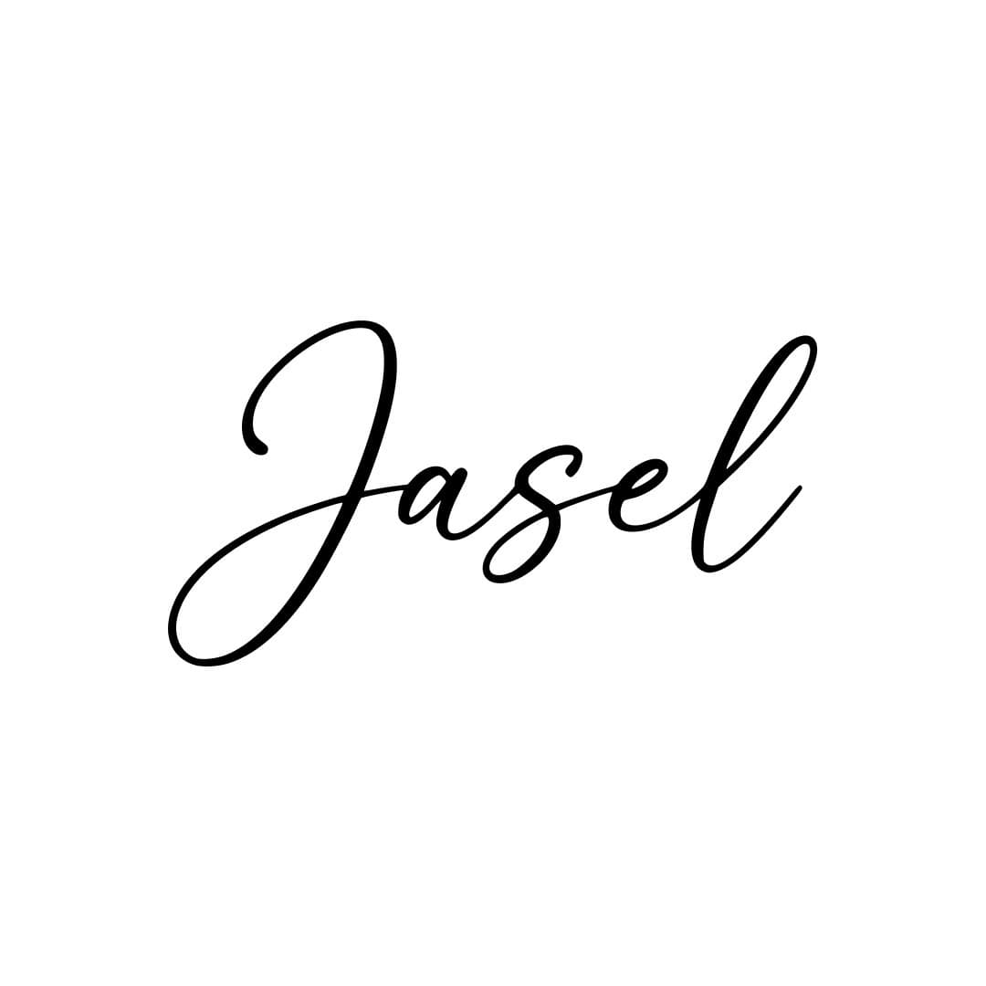 Jasel Atelier logo